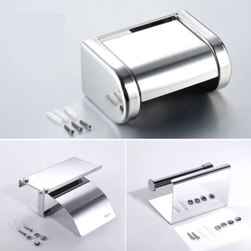 LEDFRE 304инсталяция для унитаза подставка туалетной бумаги диспенсер держатель 304