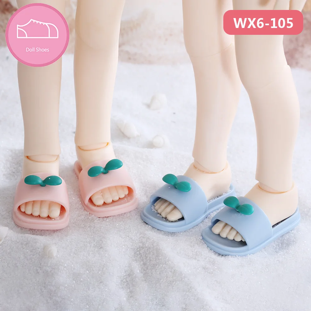 Новый стиль кукла обувь для шарнирных кукол 1/6 Kimi YOSD IP bjd кожаная модная мини