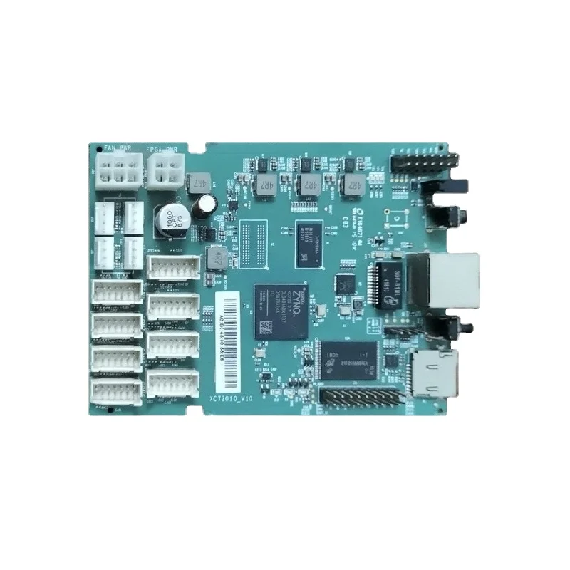 

Control board for Innosilicon T2T T2 A6 A4+ miner