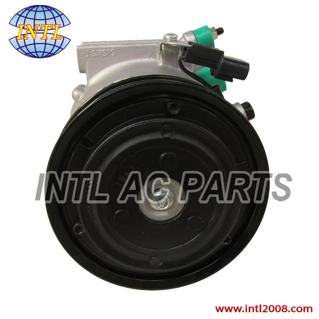 178317 97701 3R000 CO 11218 Four Seasons VS16E воздушный компрессор переменного тока для Hyundai Sonata/Kia
