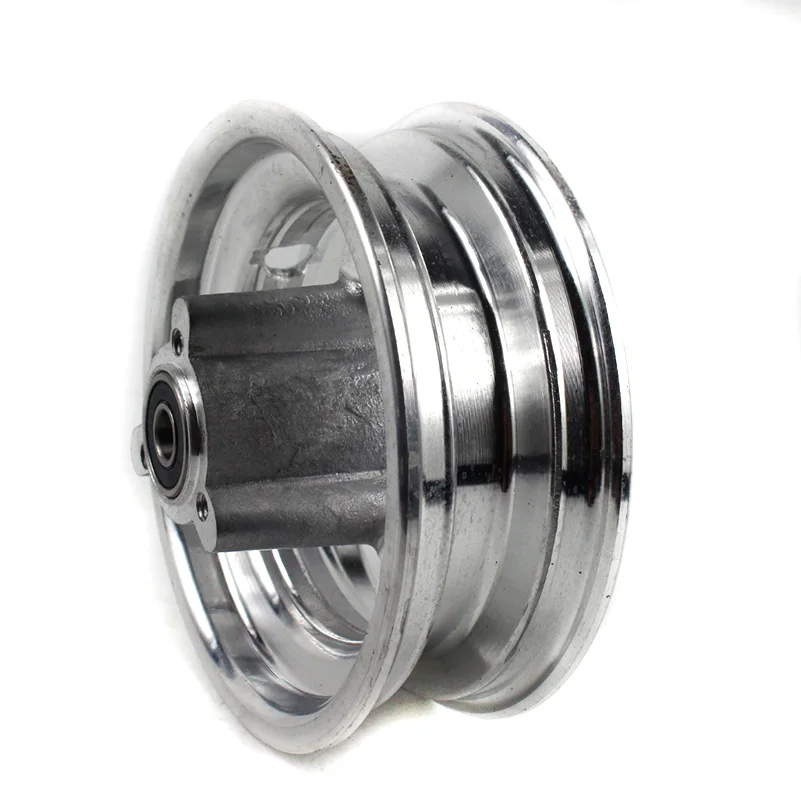 Колесная втулка 8 х2 00-5 х2/2 карманный велосипед с ободом колеса мини-велосипед