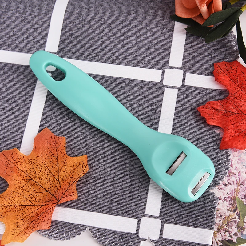 

Professional heel cuticle scraper foot care file tool pedicure