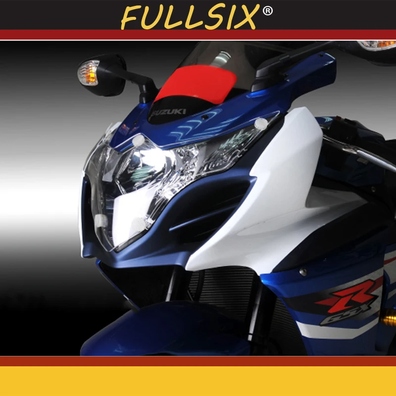 Новая мотоциклетная обувь фар Защитная крышка передняя фара Экран для SUZUKI GSX-R1000