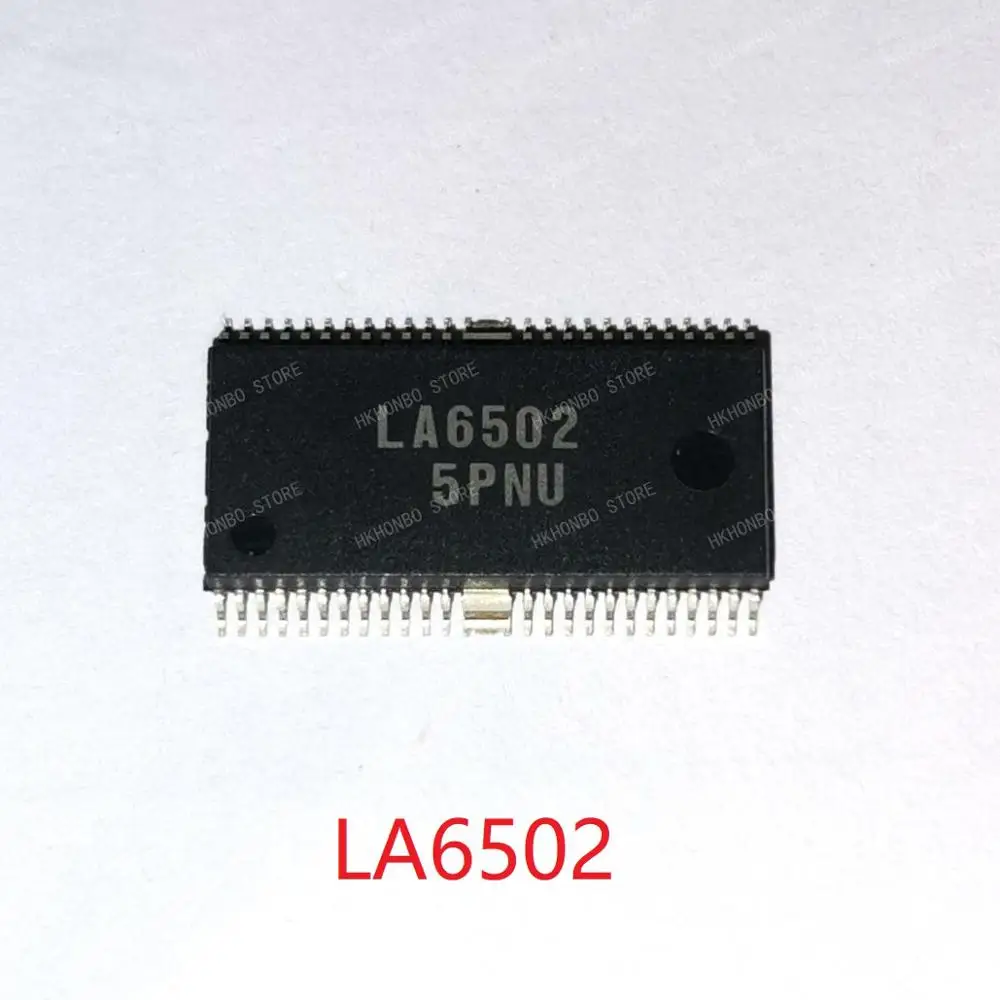Новый HSOP A5657N LA6502 LA6505 LA6508 LA6541 LA6546 LA6548 LA6551 LA6553 LA6556 LA6557 LA6560 LA6565 LA6575 LA6576