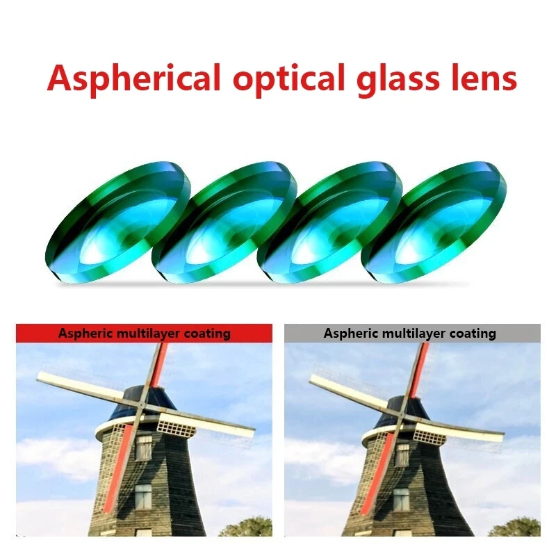 Монокулярный металлический телескоп мощная камера 4k супертелескоп HD бинокль для