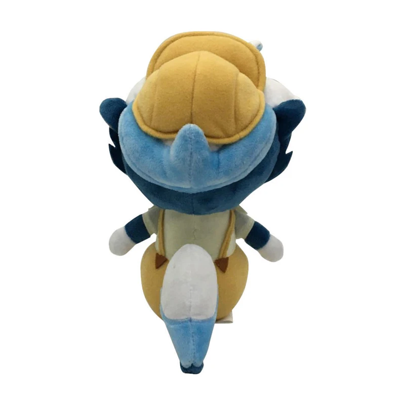 

20cm Animal Crossing Kicks Plush Stuffed Toys Cartoon Crossing Kicks Figure Plush Doll Soft Toy Gifts for Children Kids