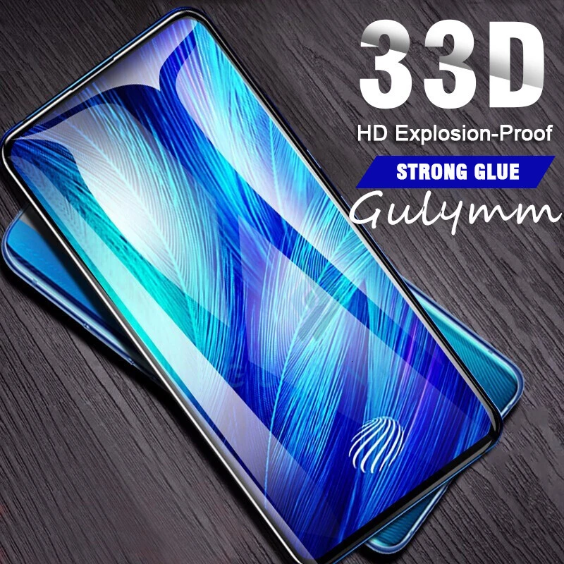 Закаленное стекло для Xiaomi Redmi Note 5 6 7 8 Pro защита экрана 7A 9 5Plus K20 15H защитное на