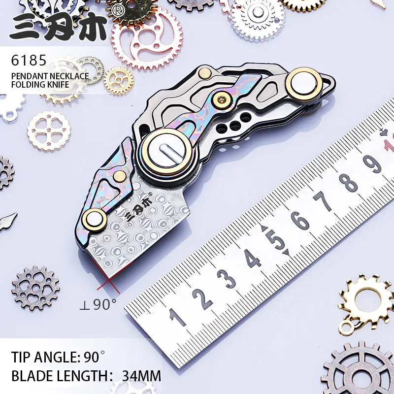 Π‘ΠΊΠ»Π°Π΄Π½ΠΎΠΉ Π½ΠΎΠΆ SANRENMU VG10, Π»Π΅Π·Π²ΠΈΠ΅ ΠΈΠ· Π΄Π°ΠΌΠ°ΡΡΠΊΠΎΠΉ ΡΡΠ°Π»ΠΈ TC4, ΡΠΈΡΠ°Π½ΠΎΠ²ΡΠΉ ΠΠΎΡ
ΠΎΠ΄Π½ΡΠΉ Π½ΠΎΠΆ Π΄Π»Ρ Π²ΡΠΆΠΈΠ²Π°Π½ΠΈΡ, ΠΏΠΎΠ΄Π²Π΅ΡΠΊΠ°, Π½ΠΎΠΆΠΈ Π΄Π»Ρ ΠΏΠΎΠ²ΡΠ΅Π΄Π½Π΅Π²Π½ΠΎΠ³ΠΎ ΠΈΡΠΏΠΎΠ»ΡΠ·ΠΎΠ²Π°Π½ΠΈΡ Π‘ΠΊΠ»Π°Π΄Π½ΠΎΠΉ Π½ΠΎΠΆ SANRENMU VG10, Π»Π΅Π·Π²ΠΈΠ΅ ΠΈΠ· Π΄Π°ΠΌΠ°ΡΡΠΊΠΎΠΉ ΡΡΠ°Π»ΠΈ TC4, ΡΠΈΡΠ°Π½ΠΎΠ²ΡΠΉ ΠΠΎΡ
ΠΎΠ΄Π½ΡΠΉ Π½ΠΎΠΆ Π΄Π»Ρ Π²ΡΠΆΠΈΠ²Π°Π½ΠΈΡ, ΠΏΠΎΠ΄Π²Π΅ΡΠΊΠ°, Π½ΠΎΠΆΠΈ Π΄Π»Ρ ΠΏΠΎΠ²ΡΠ΅Π΄Π½Π΅Π²Π½ΠΎΠ³ΠΎ ΠΈΡΠΏΠΎΠ»ΡΠ·ΠΎΠ²Π°Π½ΠΈΡ