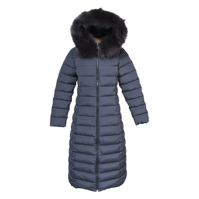 

2019 winter jacket women plus size warm coat outwear women jacket good quality