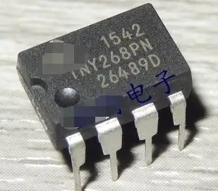 

IC 100%new Free shipping TNY284PN TNY268P TNY256PN SN74HC00DR 2SK2850 ICE2B265