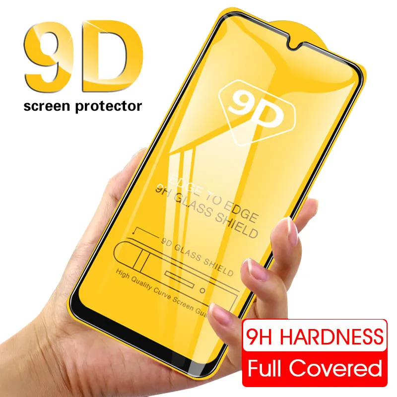Защитный чехол для экрана Cubot P30 R15 R19 X20 / Pro закаленное стекло 9H 2.5D