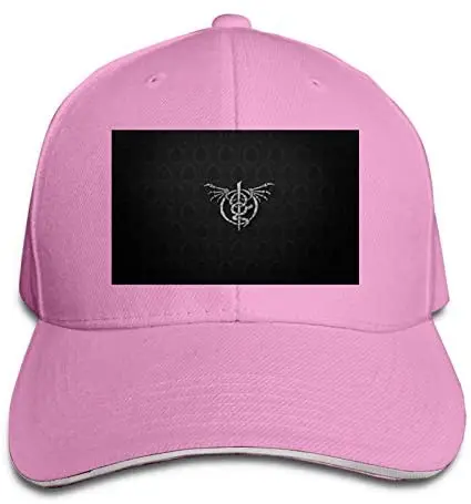 Повседневная Солнцезащитная шляпа ягненка с логотипом Бога 11 для мужчин и женщин