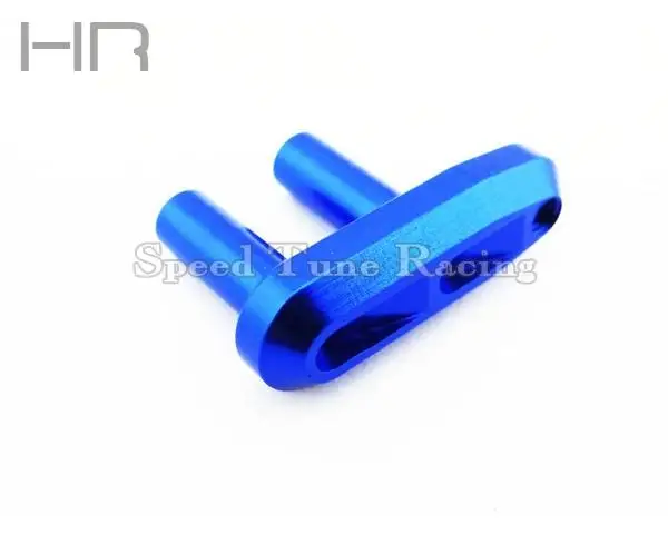 Лодка HR Traxxas из спартанского алюминия с двойным носиком|Детали и аксессуары| |