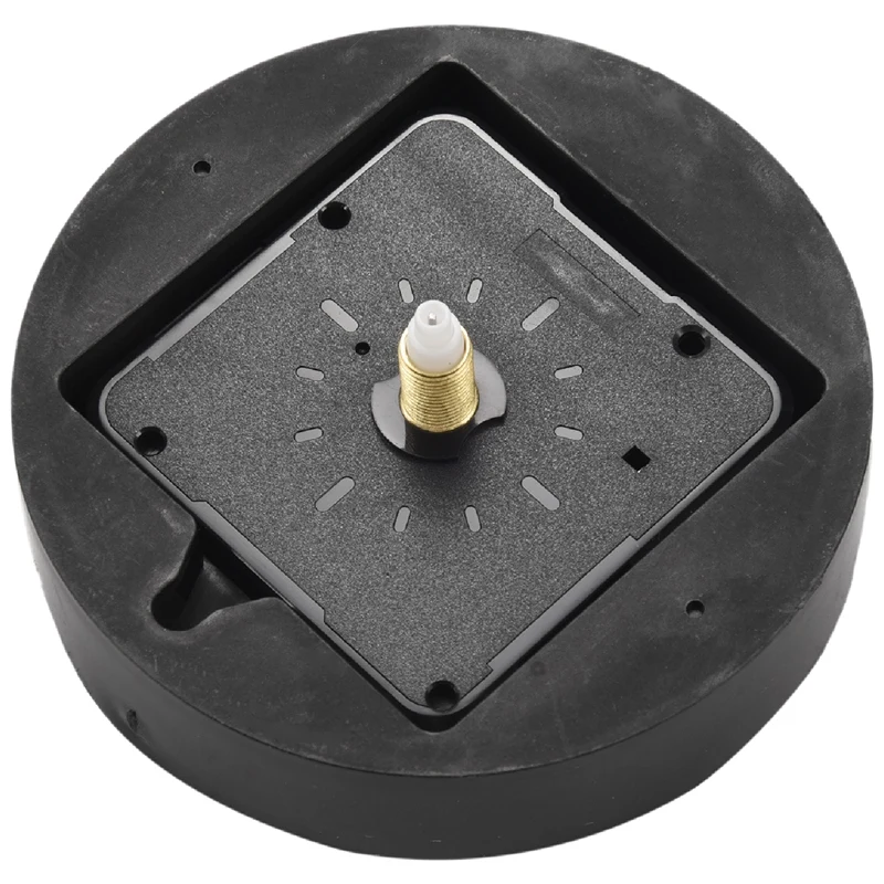 Настенные часы Timelike акриловые с изображением балерины танцующей девушки 30 х30 см