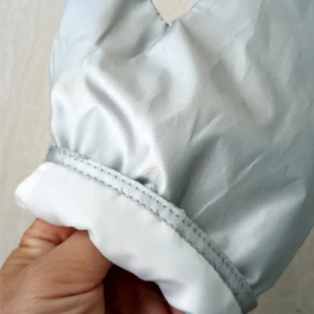 

Ironing Mittens Kitchen Lightweight Garment Steamer Heat Resistant Practical Thin Home Waterproof Baking Microwave Oven Gloves