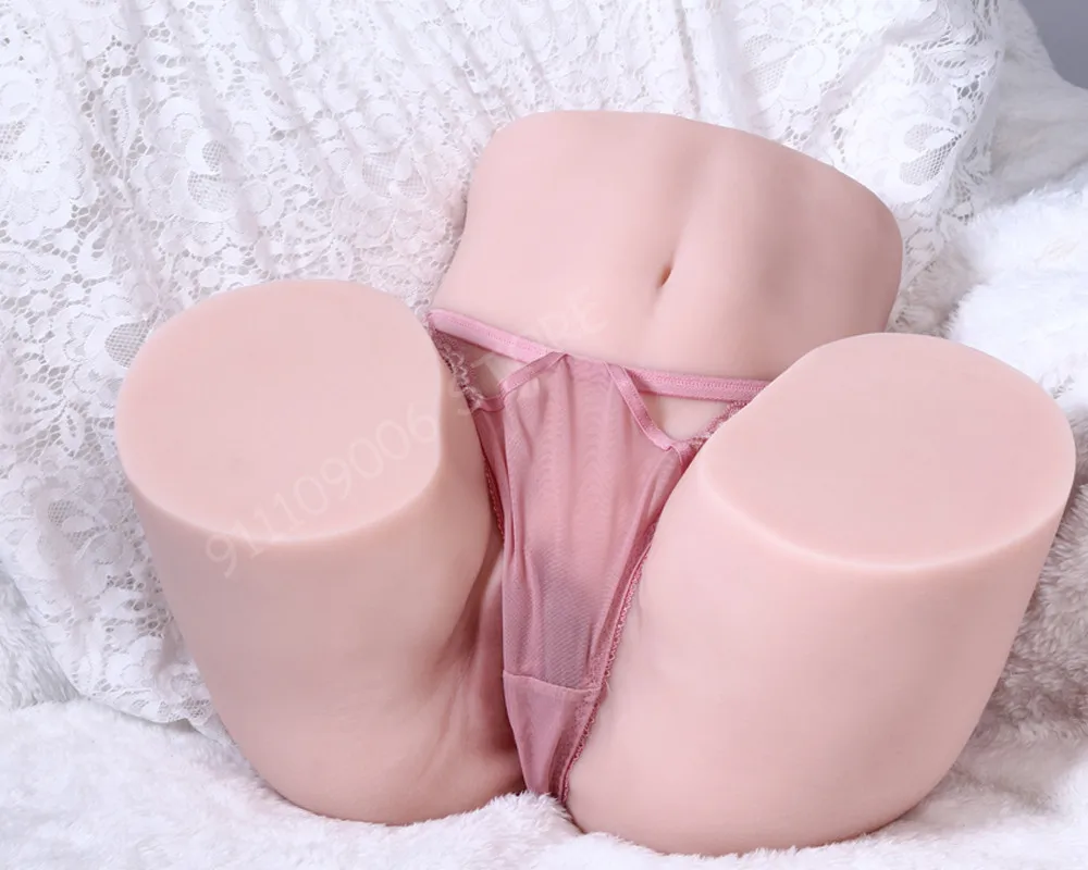 10 кг огромная большая задница искусственная киска глубокая Вагина секс-игрушки