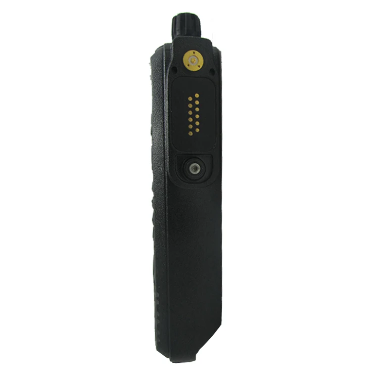Цифровая портативная двухсторонняя радиостанция Motorola DP3600 с дисплеем IP67 UHF VHF|two-way