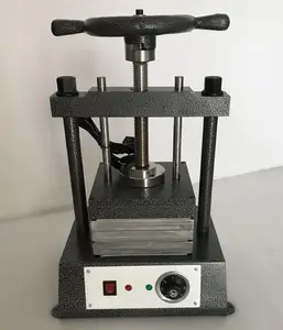 ЮВЕЛИРНЫЕ ИНСТРУМЕНТЫ, вулканизатор рулевого колеса с нагревательной пластиной, тяжелый Вулканизатор-конструкция дисков, инструмент и оборудование для Золотого Смита