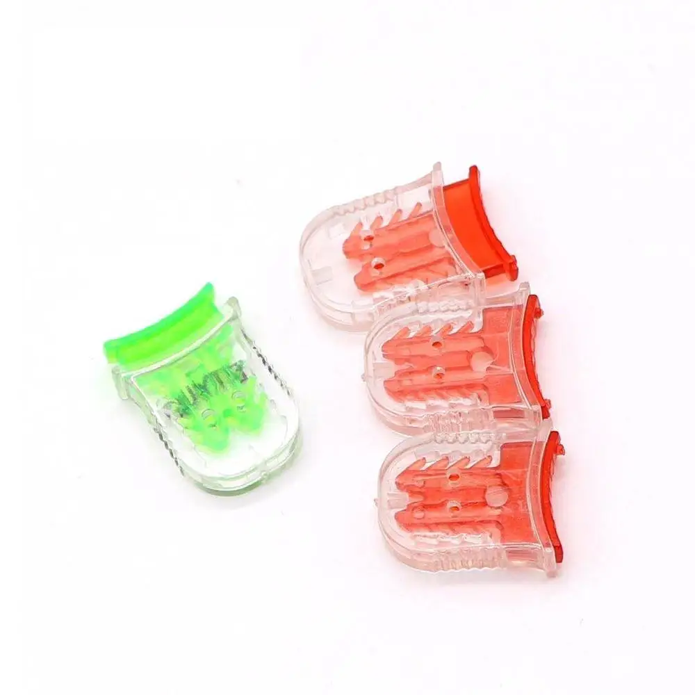 10 шт. одноразовые безопасности твист плотно Электрический уплотнение для