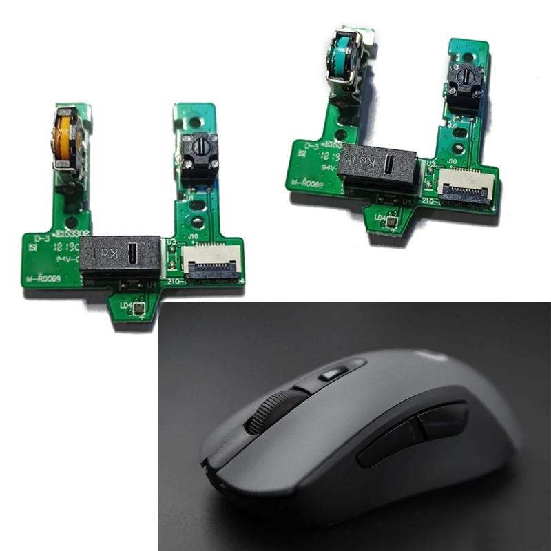 

Repair Parts Mouse Encoder Wheel Board for logitech G603 Mouse Wheel Board