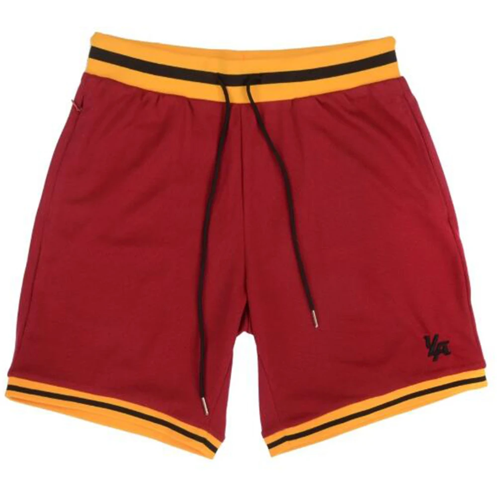 

2020 Summer Shorts Men Fashion Breathable Male Casual Shorts Comfortable Fitness Mens Bodybuilding Shorts