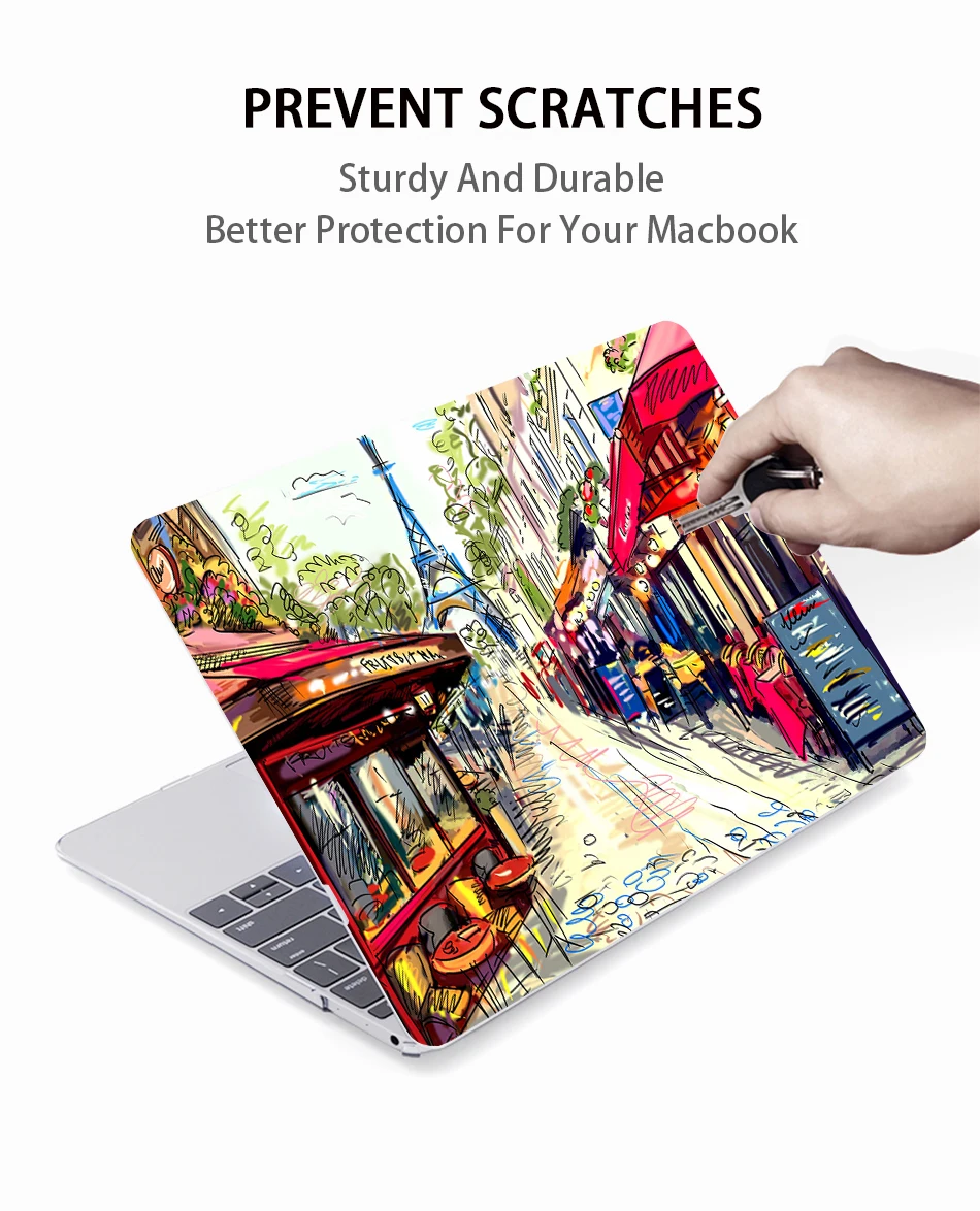 Чехол MTT для ноутбука Macbook Pro 13,3 15,4, чехол для mac book air pro retina 11 12 13 15 16 дюймов с сенсорной панелью, сумка для ноутбука