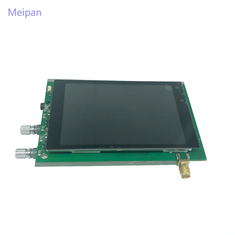 50 кГц 200 МГц Малахитовый SDR коротковолновый радиоприемник Malahit DSP HAM