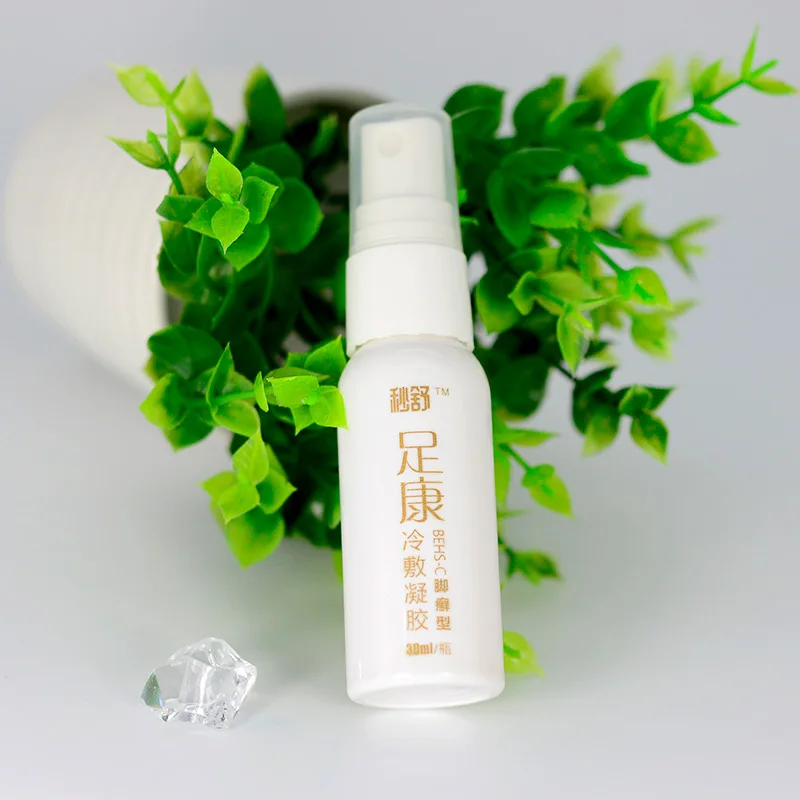 Сжимающий гель для ухода за ногами 2 бутылки | Красота и здоровье