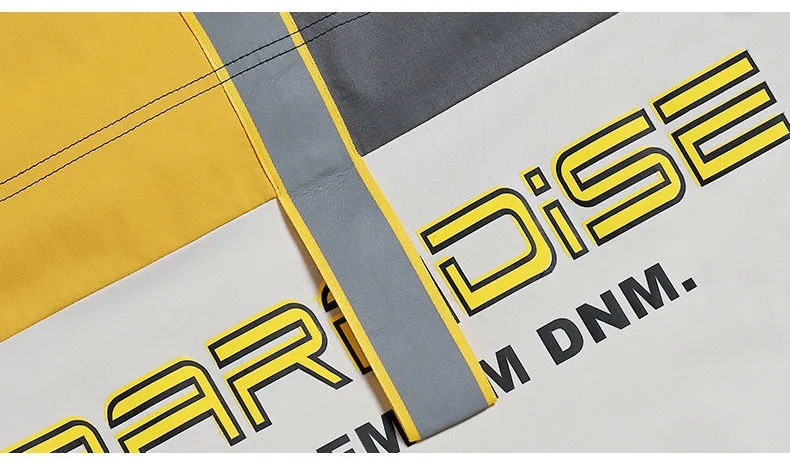 Мужская зимняя парка с хлопковой подкладкой утепленная куртка капюшоном и