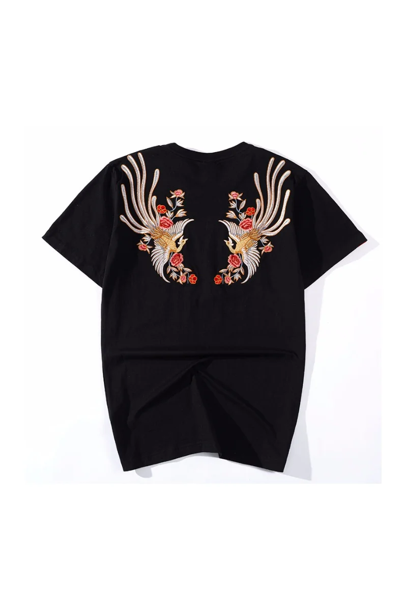 

Men Oversized t-shirt for man summer Clothing off white streetwear t shirts tees tops o-neck short casual cotton print regular