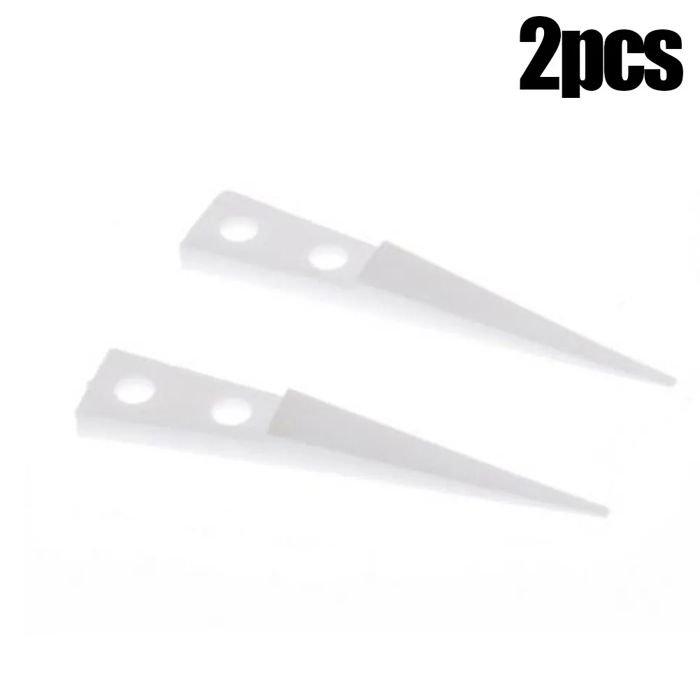 

2 Pcs Straight Elbow Insulated Anti-static Stainless Steel Tweezers Maintenance Tools Industrial Precision Tweezer Repair Tool
