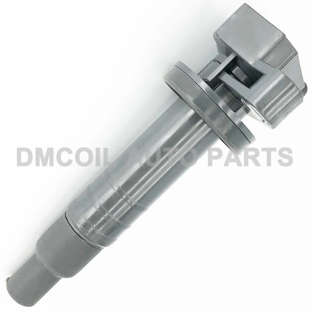 Катушка зажигания для TOYOTA AVENSIS COROLLA YARIS/VITZ WISH CITROEN C1 PEUGEOT 107/108 90919 л 02239 02262 |coil toyota|coil