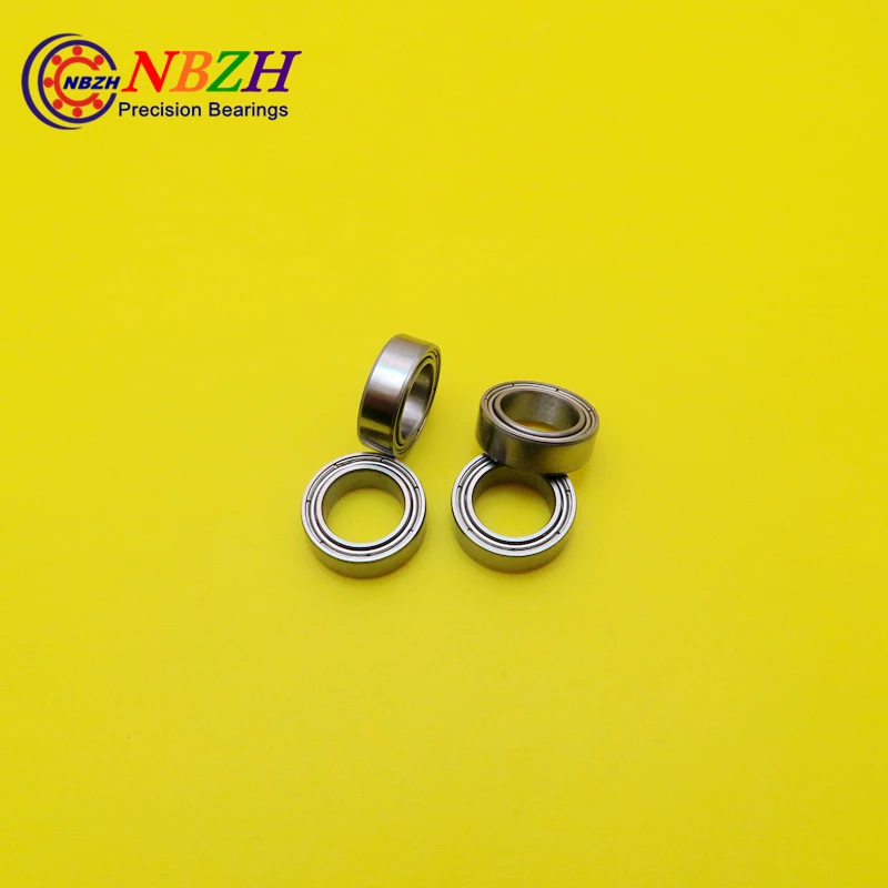 Высококачественные ультратонкие шарикоподшипники с глубоким желобом 679ZZ MR149ZZ