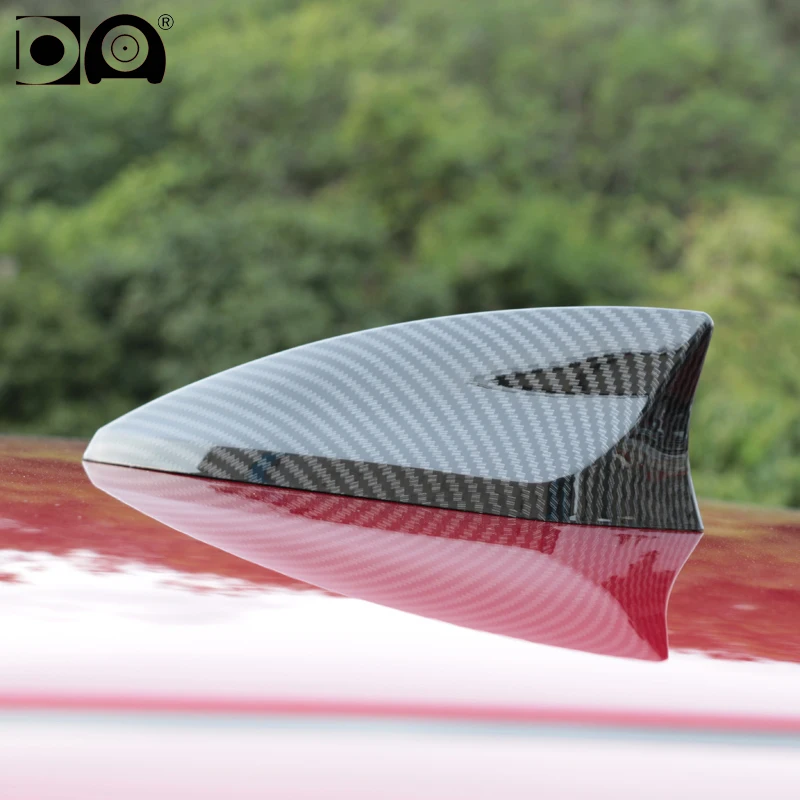 

Антенна для автомобиля 5D «Акулий плавник», специальный автомобильный радиоантенный, с более сильным сигналом, подходит для Suzuki Vitara Grand Vitara I ...