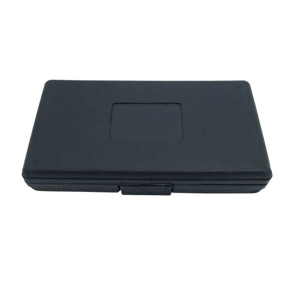 Инструменты для ремонта автомобиля ручные гаечные ключи 46 в 1 набор инструментов