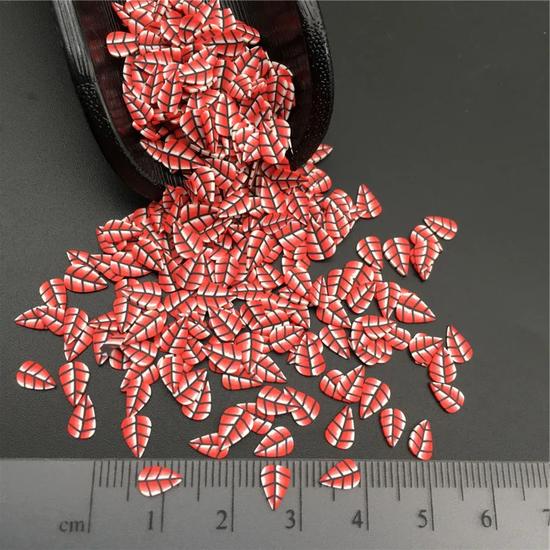 Полимерная глина для творчества 500 г мягкая рукоделия/ногтевого