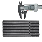 102050 шт 11 мм x 300 мм черный 11 мм горячего расплава клей-карандаш для клеевого пистолета авто инструменты для ремонта автомобиля вмятин безболезненные удаление ручные 