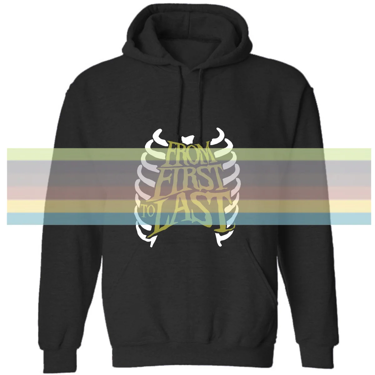 От первого до последнего рок-группы Спенсера сота скриллекса рекламный текст для