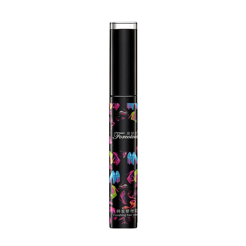 

Hair Smoothing Cream Strong Style Hair Feel Finishing Stick Small Broken Hair Styling Cream Finishing Stick Shaping 15ml TSLM2
