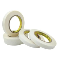3m 5423 transparent wear resistant adhesive tape 0 3 mmuhmw pe polyethylene wear resistant single side adhesive