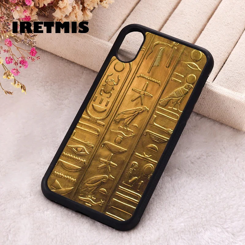 Чехол Iretmis для iphone 6 6S 7 8 Plus X Xs Max XR 11 12 13 MINI Pro | Мобильные телефоны и аксессуары