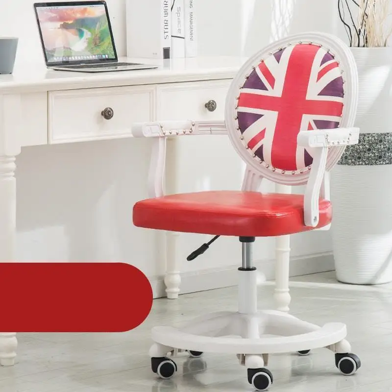Sillones Infantiles детский стол для обучения Pouf Baby Cadeira Infantil Chaise Enfant регулируемый стул |