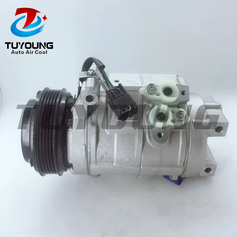

Автоматический компрессор A/C для Cadillac SRX 4.6L Engine 2004-2009 25718622 MC447180-4312