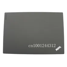 New Original For Lenovo ThinkPad T460P  LCD Rear Top Lid Back Cover FHD 01AY567 01AV914