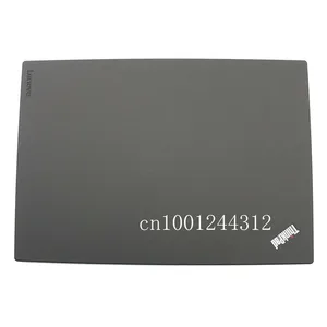 new original for lenovo thinkpad t460p lcd rear top lid back cover fhd 01ay567 01av914 free global shipping