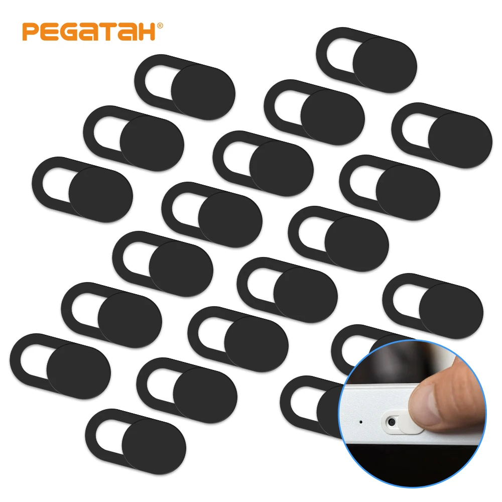 Крышка веб камеры для универсального телефона противошпионская крышка iPad