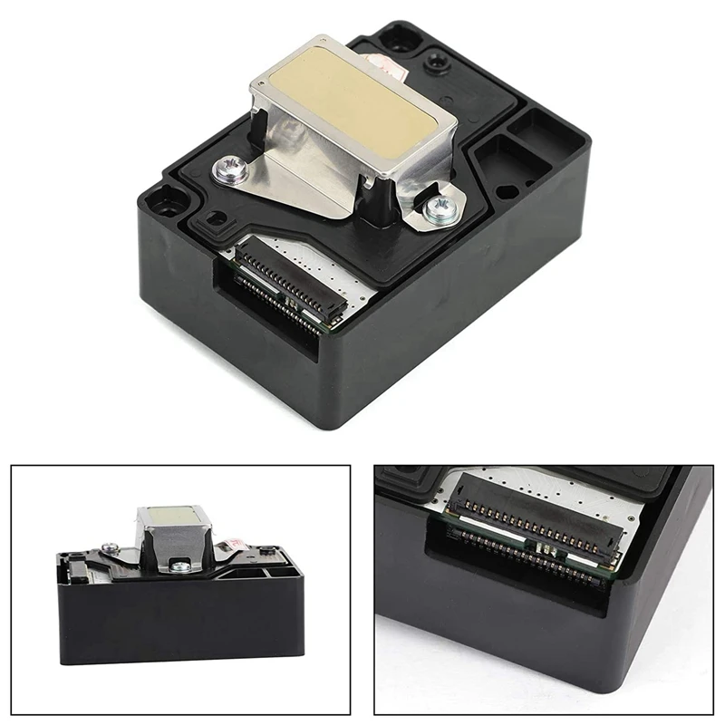 Замена принтер печатающая головка для Epson ME1100 ME70 ME650 T1100 T1110 SC110 L1300 B1100 | Компьютеры