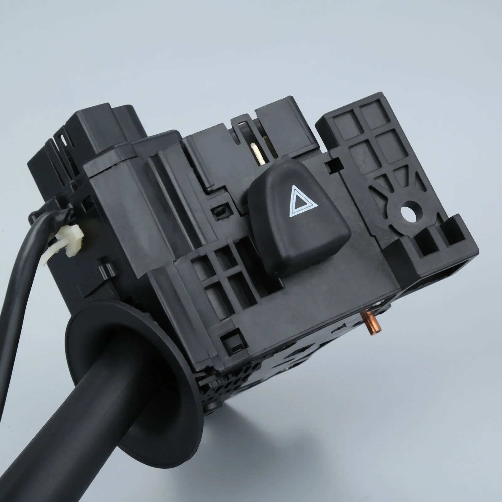 Рычаг переключателя сигнала поворота автомобильного двигателя с Круиз