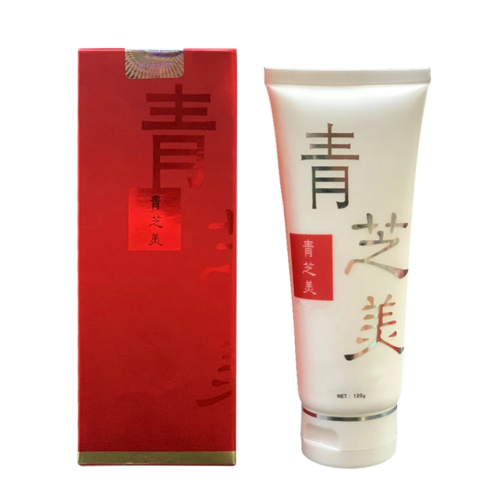 

Original Qingzhimei Quick-acting Moisturizing Facial Cleanser 120g