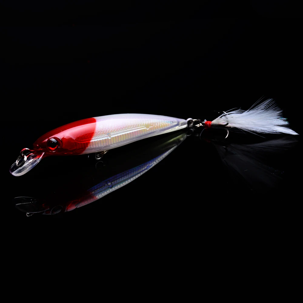 Пластиковый джиг-воблер YUZI морские приманки Поппер для рыбалки Товары твердые